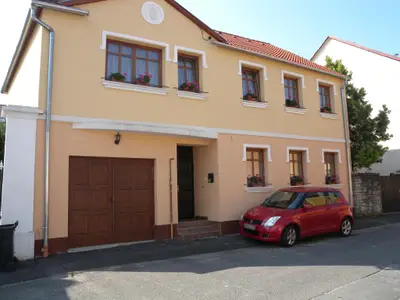 Ferienwohnung für 4 Personen (110 m²) in Keszthely 1/10