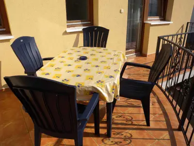 Ferienwohnung für 4 Personen (110 m²) in Keszthely 2/10