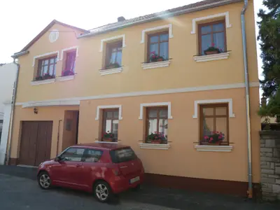 Ferienwohnung für 4 Personen (110 m²) in Keszthely 3/10