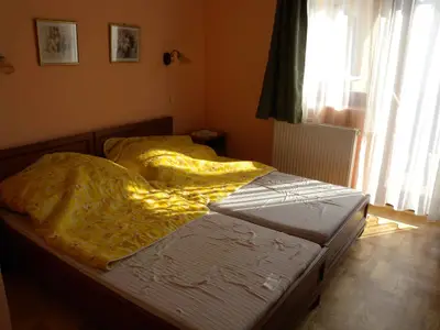 Ferienwohnung für 4 Personen (110 m²) in Keszthely 4/10