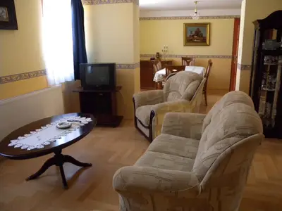 Ferienwohnung für 4 Personen (110 m²) in Keszthely 9/10