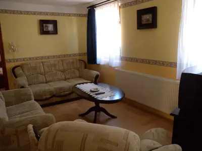 Ferienwohnung für 4 Personen (110 m²) in Keszthely 10/10