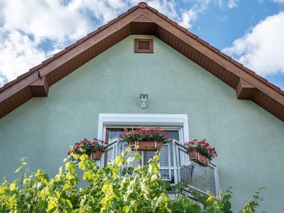 Ferienwohnung für 4 Personen (72 m²) in Keszthely 4/10