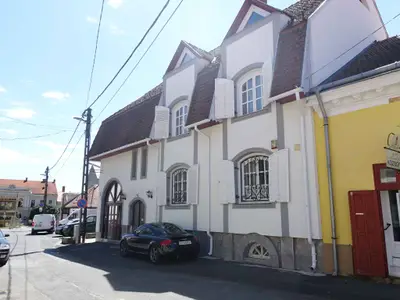 Ferienwohnung für 6 Personen (85 m²) in Keszthely 2/10