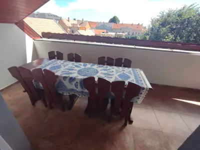 Ferienwohnung für 6 Personen (85 m²) in Keszthely 4/10