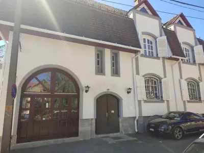 Ferienwohnung für 6 Personen (85 m²) in Keszthely 5/10