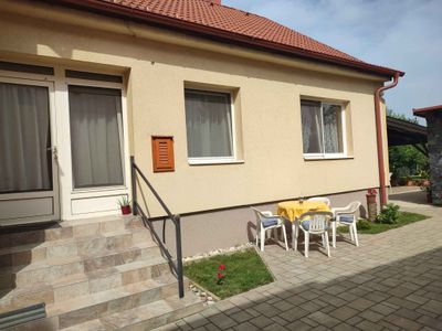 Ferienwohnung für 5 Personen (70 m²) in Keszthely 6/10