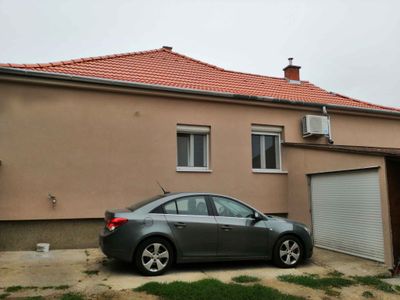 Ferienwohnung für 5 Personen (85 m²) in Keszthely 2/10