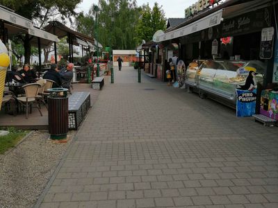 Ferienwohnung für 5 Personen (85 m²) in Keszthely 5/10