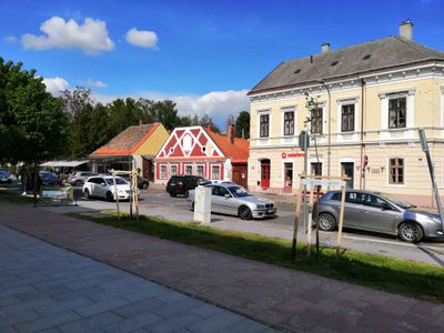 Ferienwohnung für 5 Personen (85 m²) in Keszthely 6/10