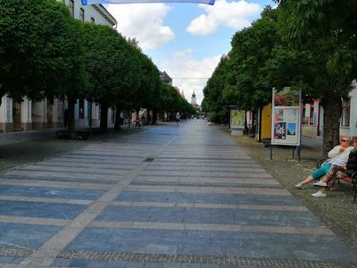 Ferienwohnung für 5 Personen (85 m²) in Keszthely 7/10