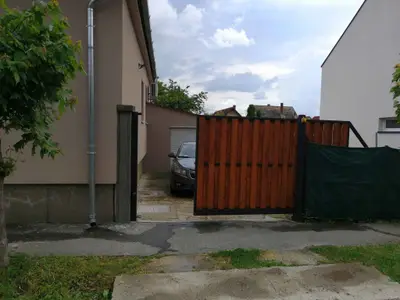 Ferienwohnung für 5 Personen (85 m²) in Keszthely 3/10