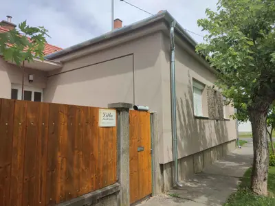 Ferienwohnung für 5 Personen (85 m²) in Keszthely 4/10
