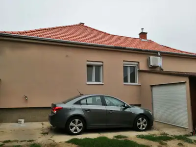 Ferienwohnung für 5 Personen (85 m²) in Keszthely 5/10