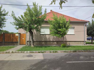 Ferienwohnung für 5 Personen (85 m²) in Keszthely 8/10