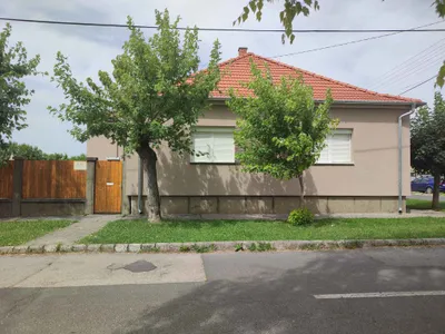 Ferienwohnung für 5 Personen (85 m²) in Keszthely 6/10