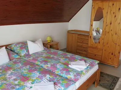 Ferienwohnung für 6 Personen (100 m²) in Keszthely 10/10