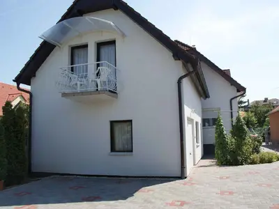 Ferienwohnung für 4 Personen (50 m²) in Keszthely 2/10