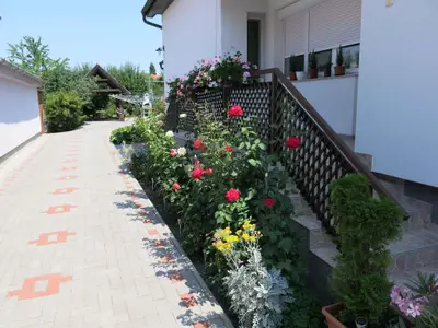Ferienwohnung für 4 Personen (50 m²) in Keszthely 3/10