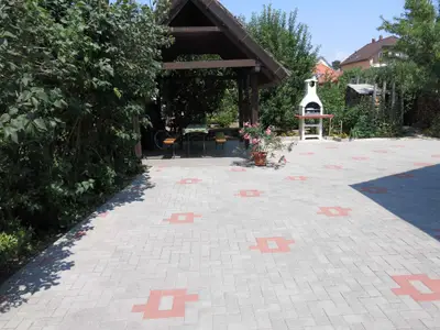 Ferienwohnung für 4 Personen (50 m²) in Keszthely 4/10