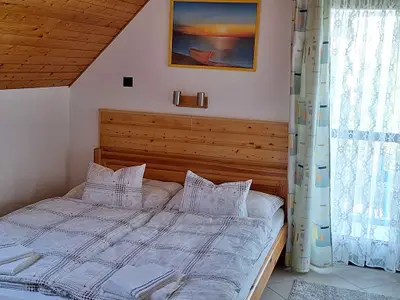 Ferienwohnung für 4 Personen (50 m²) in Keszthely 8/10