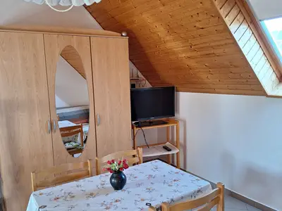 Ferienwohnung für 4 Personen (50 m²) in Keszthely 9/10