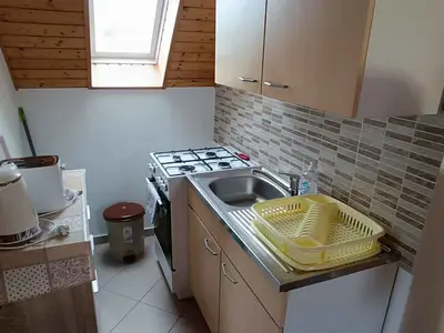 Ferienwohnung für 4 Personen (50 m²) in Keszthely 10/10