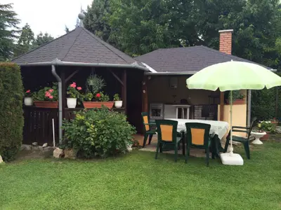 Ferienwohnung für 2 Personen (25 m²) in Keszthely 8/10