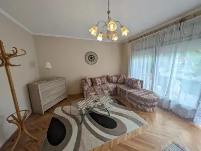 Ferienwohnung für 4 Personen (62 m²) in Keszthely 8/10