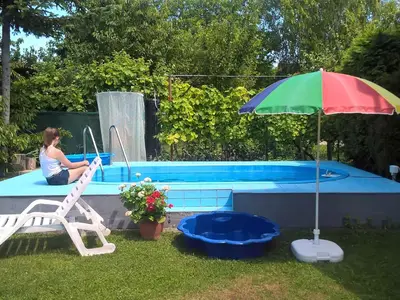 Ferienwohnung für 2 Personen (25 m²) in Keszthely 3/10