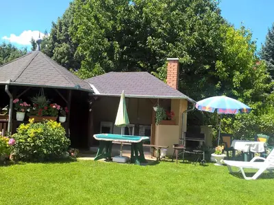 Ferienwohnung für 2 Personen (25 m²) in Keszthely 7/10