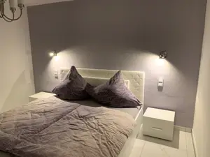 Ferienwohnung für 3 Personen (43 m²) in Ketsch