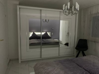 Ferienwohnung für 4 Personen (43 m²) in Ketsch 4/10