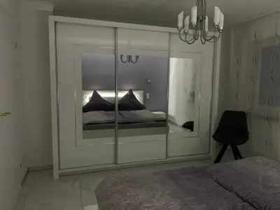 Ferienwohnung für 3 Personen (43 m²) in Ketsch 4/10
