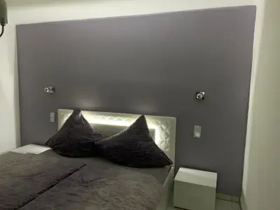 Ferienwohnung für 3 Personen (43 m²) in Ketsch 5/10