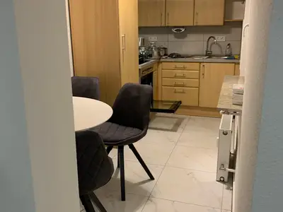 Ferienwohnung für 3 Personen (43 m²) in Ketsch 7/10