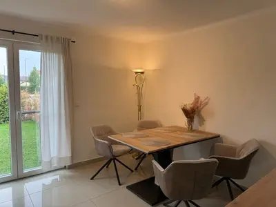Ferienwohnung für 4 Personen (50 m²) in Ketsch 1/10