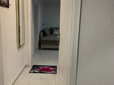 Ferienwohnung für 3 Personen (43 m²) in Ketsch 2/10