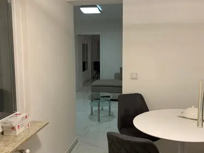 Ferienwohnung für 3 Personen (43 m²) in Ketsch 6/10
