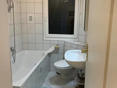 Ferienwohnung für 3 Personen (43 m²) in Ketsch 8/10