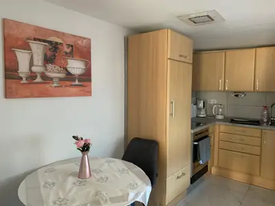Ferienwohnung für 3 Personen (43 m²) in Ketsch 10/10