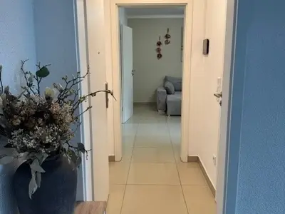 Ferienwohnung für 4 Personen (50 m²) in Ketsch 2/10