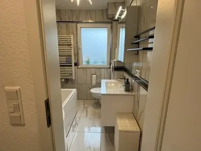 Ferienwohnung für 4 Personen (50 m²) in Ketsch 3/10