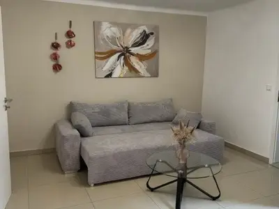 Ferienwohnung für 4 Personen (50 m²) in Ketsch 6/10