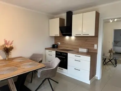 Ferienwohnung für 4 Personen (50 m²) in Ketsch 9/10