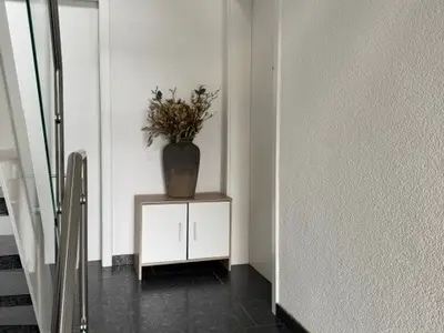 Ferienwohnung für 4 Personen (50 m²) in Ketsch 10/10