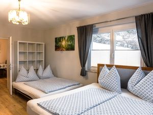Ferienwohnung für 4 Personen (41 m²) in Keutschach am See