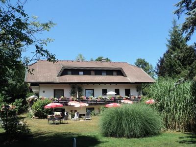 Ferienwohnung für 5 Personen (54 m²) in Keutschach am See 8/9