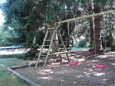 Ferienwohnung für 5 Personen (54 m²) in Keutschach am See 4/9