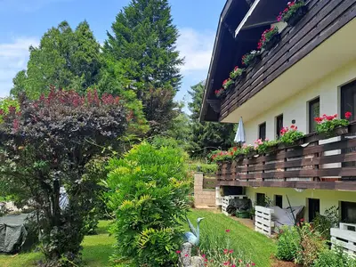 Ferienwohnung für 5 Personen (54 m²) in Keutschach am See 1/10